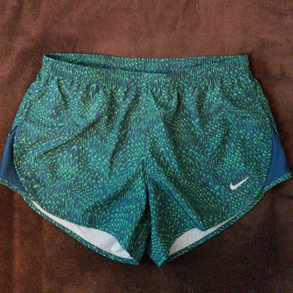 NWT Nike running shorts